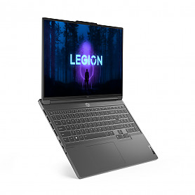 16" Legion Slim 5 i7-13700H 32GB 1TB SSD RTX 4060 Windows 11 16IRH8 Portatīvais dators