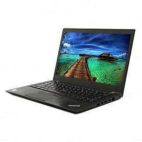 14" ThinkPad T470s i5-6200U 8GB 512GB SSD Windows 10 Professional Portatīvais dators
