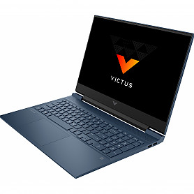 15.6" Victus Gaming i5-12450H 16GB 512GB SSD RTX 3050 Windows 11 Portatīvais dators