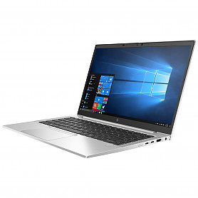 14" Elitebook 840 G7 i5-10310U 16GB 512GB SSD Windows 11 Pro Portatīvais dators