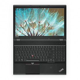 15.6" ThinkPad L570 i5-7200U 16GB 512GB SSD Windows 10 Professional Portatīvais dators